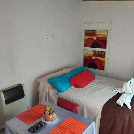 Ballenatos Madryn Puerto Madryn Extérieur photo
