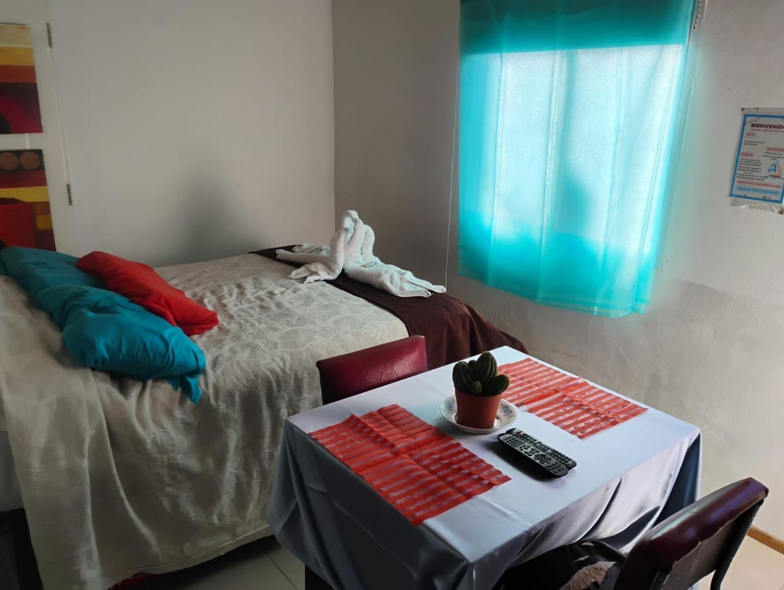 Ballenatos Madryn Puerto Madryn Extérieur photo